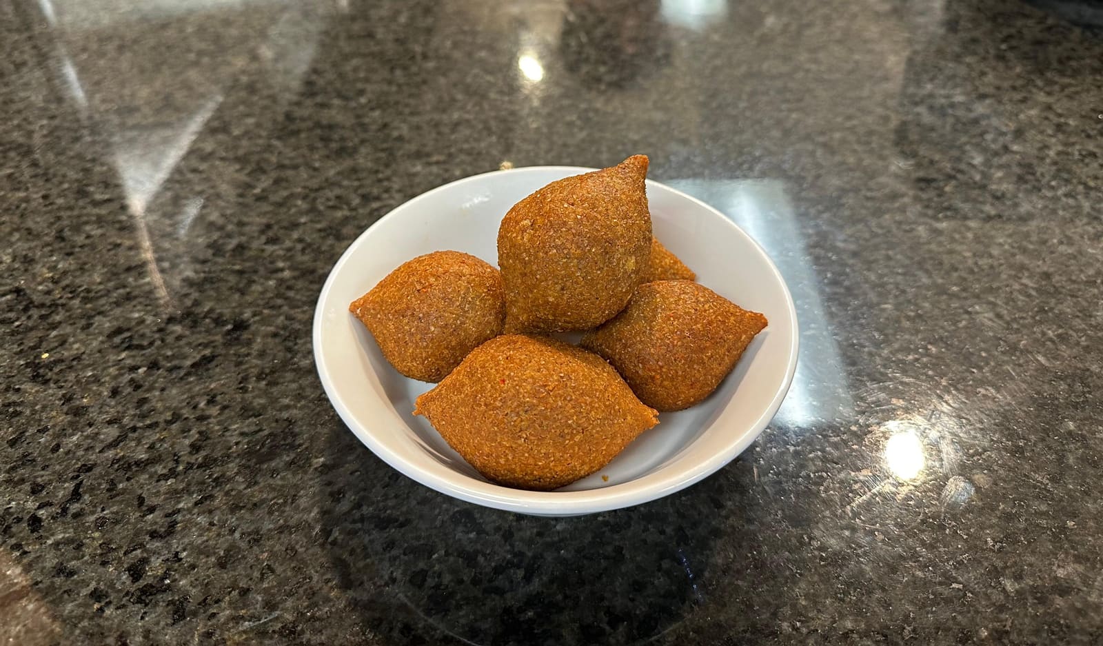KIBBEH