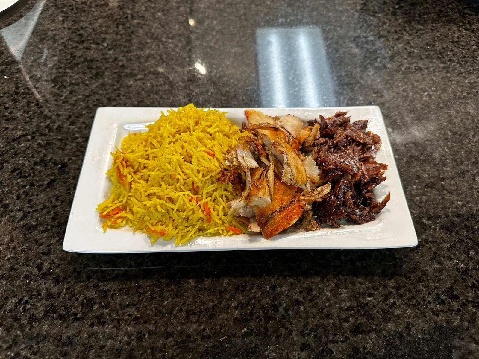 FATAT Mix SHAWARMA