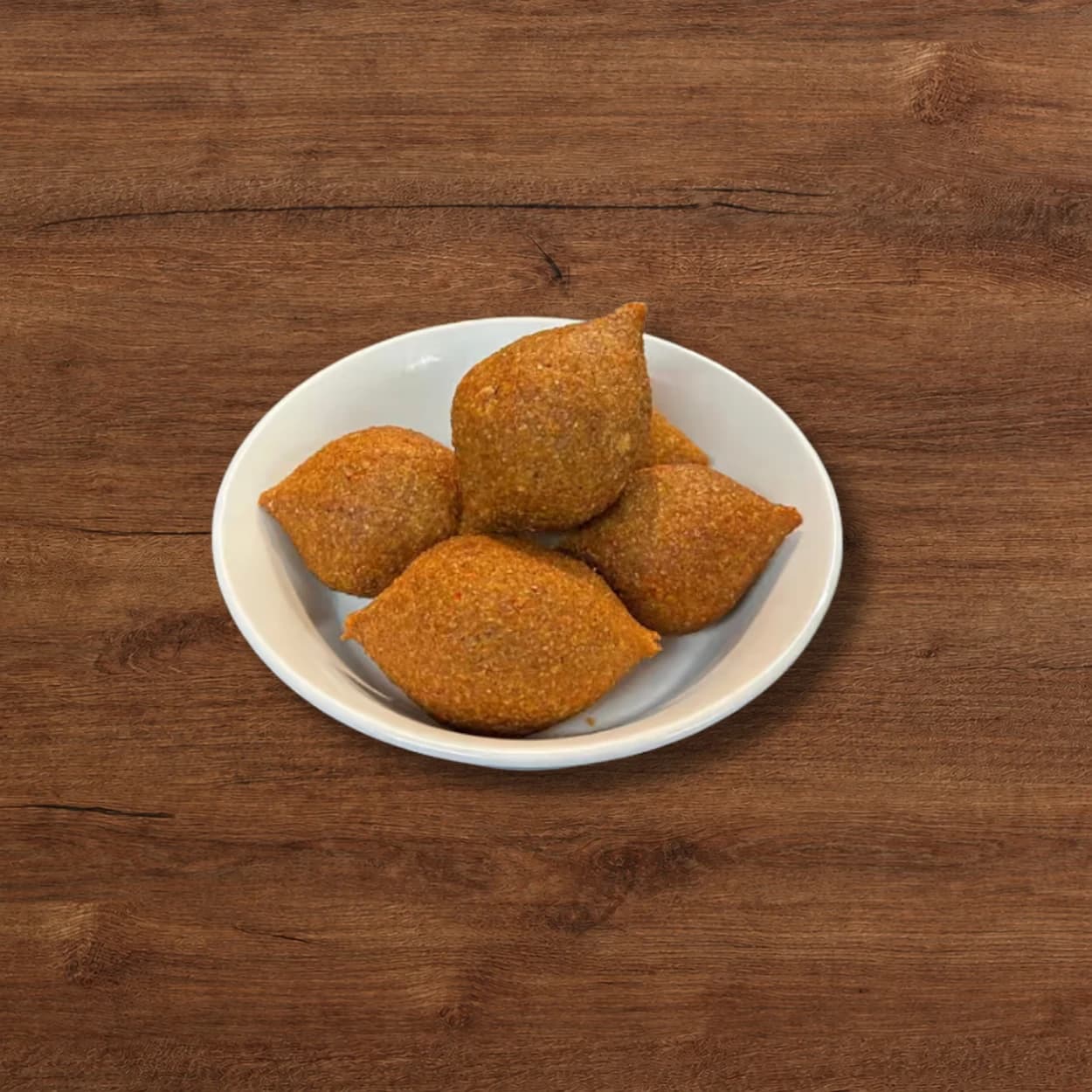 KIBBEH